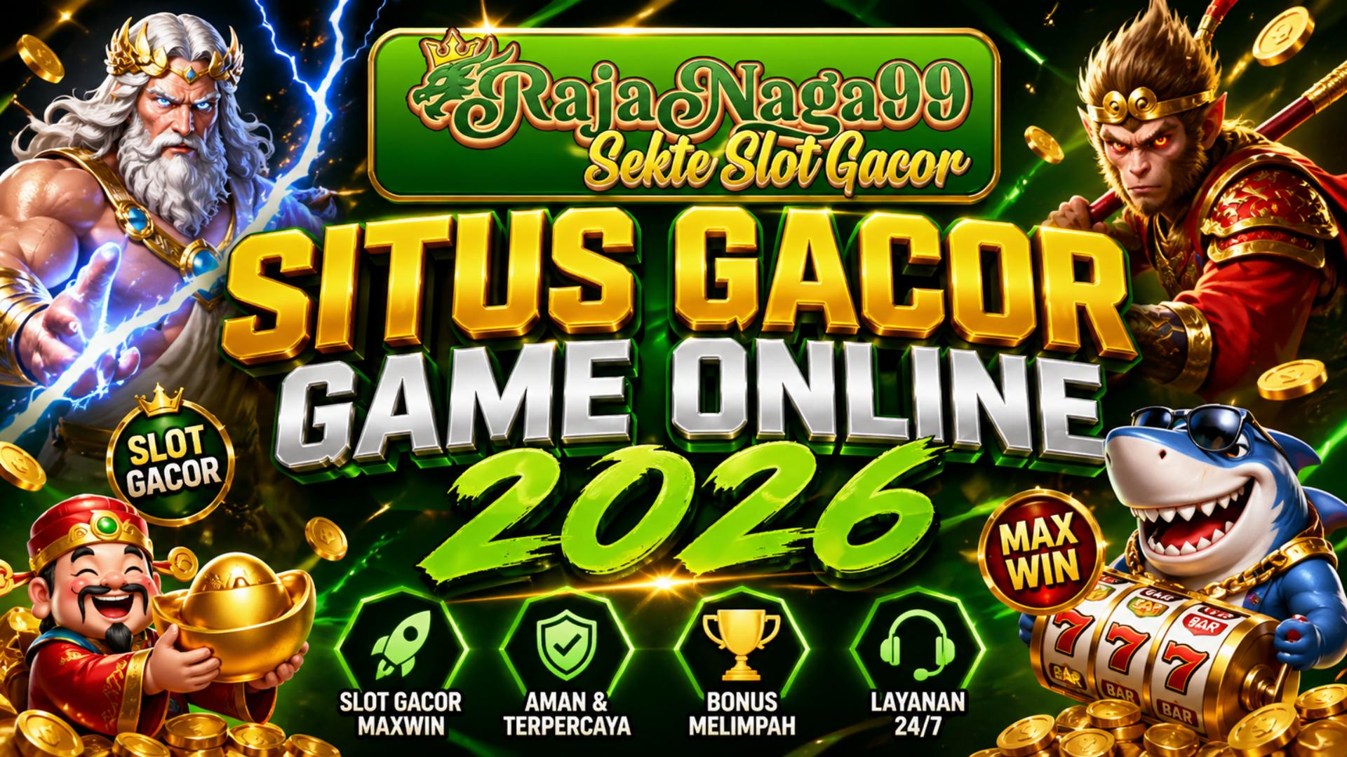 Daftar RAJANAGA99 Cepat Tanpa Ribet untuk Pengguna Baru