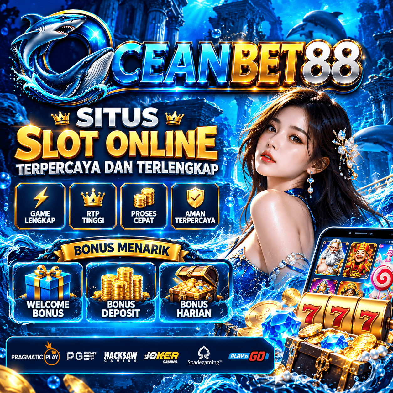 OCEANBET88 RTP Mengenal Konsep Pengembalian Teoretis
